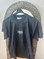 Balenciaga t-shirt zwart mt xs unisex nieuw, Balenciaga, Zwart, Nieuw, Ophalen of Verzenden