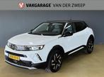 Opel Mokka 1.2 Turbo Elegance | Navi | Carplay (bj 2021), Auto's, Voorwielaandrijving, Parkeersensor, Gebruikt, Euro 6