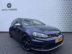 Volkswagen Golf 2.0 TSI R 4Motion Panoramadak Leer Dynaudio, Automaat, Gebruikt, 4 cilinders, 1984 cc