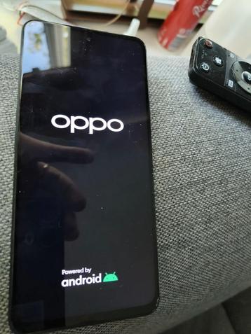 Mooie oppo A98 te koop met heel scherm beschikbaar voor biedingen