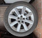 LM velgen met winterbanden Toyota Avensis T25, Auto-onderdelen, Banden en Velgen, Ophalen, Gebruikt, Velg(en), 16 inch