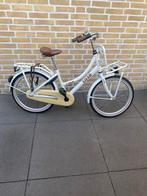 Kinderfiets 20 inch, Fietsen en Brommers, Fietsen | Meisjes, Ophalen, Gebruikt, 20 inch, Cargo Load
