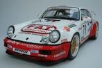 GT Spirit 1/18 Porsche 911(964)RSR - Le Mans 1993, Hobby en Vrije tijd, Modelauto's | 1:18, Ophalen of Verzenden, Nieuw, Auto