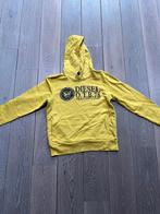 Diesel hoodie maat 152, Maat 46 (S) of kleiner, Ophalen of Verzenden, Diesel, Zo goed als nieuw