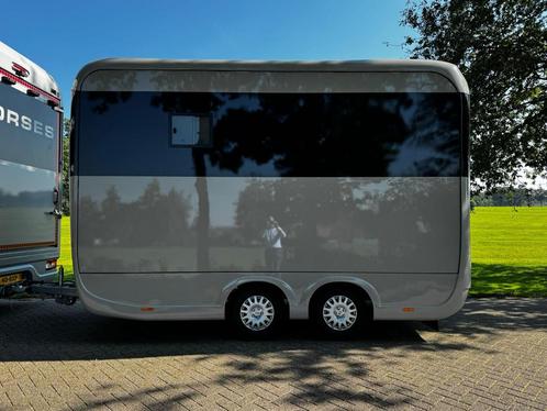 KR Elite (bj 2024), Auto's, Vrachtwagens, Bedrijf, Te koop, Overige merken, Diesel, Overige kleuren, BTW verrekenbaar