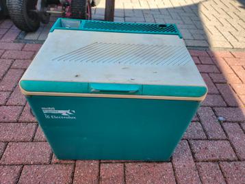 Electrolux Mobil Cooler beschikbaar voor biedingen
