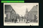 Zeddam Dorpstraat (2), Verzenden, 1920 tot 1940, Gelopen, Gelderland
