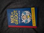 Niek de groot, Ophalen of Verzenden, Zo goed als nieuw