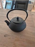 Bredemeijer theepot Jang 1,1L, Antiek en Kunst, Ophalen