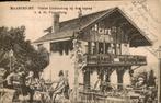 Maastricht - Chalet Lichtenberg, Ophalen of Verzenden, Voor 1920, Gelopen, Limburg