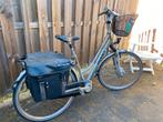 E-bike GIANT, Fietsen en Brommers, Elektrische fietsen, Minder dan 30 km per accu, Zo goed als nieuw, 55 tot 59 cm, Giant