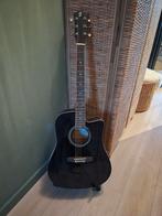 Western Gitaar + Accessoires, Ophalen, Gebruikt, Western- of Steelstringgitaar