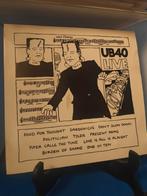 UB40 - Live LP, Ophalen of Verzenden, 1980 tot 2000, Zo goed als nieuw, 12 inch