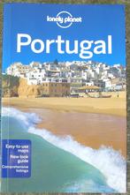 Portugal (Lonely Planet), Boeken, Reisgidsen, Ophalen of Verzenden, Lonely Planet, Zo goed als nieuw, Europa