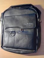 Schoudertas voor heren, Ophalen of Verzenden, Nieuw, Zwart, Overige merken