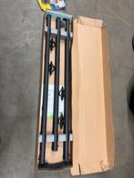 Bindhaken Rails Jeep Gladiator, Ophalen of Verzenden, Nieuw, Achter, Jeep