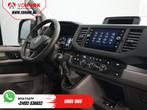 Volkswagen Crafter 35 2.0 TDI 140 pk L3H3 BPM VRIJ! 270Gr De, Auto's, Voorwielaandrijving, Stof, Gebruikt, 4 cilinders