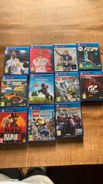 Ps4 games, Online, Gebruikt, 2 spelers, Ophalen of Verzenden