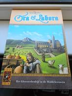 Bordspel ora et labora nieuw, Verzenden