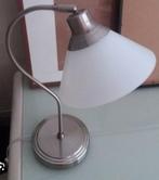 Ikea lamp kroby, Huis en Inrichting, Lampen | Tafellampen, Minder dan 50 cm, Ophalen of Verzenden, Zo goed als nieuw