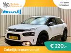 Citroën C4 Cactus 1.2 PureTech Shine € 12.950,00, Auto's, Citroën, Stof, Gebruikt, 920 kg, Wit