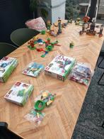 Heel veel mario lego luigi lego, Complete set, Gebruikt, Ophalen of Verzenden, Lego
