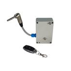 MATECLAIR Afstandsbediening voor rookmachine, Muziek en Instrumenten, Licht en Laser, Geluidgestuurd, Nieuw, Ophalen of Verzenden