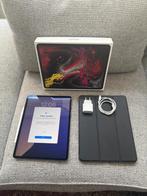 iPad Pro 12,9 inch 256 GB, Computers en Software, Apple iPads, Apple iPad, 12 inch, Ophalen of Verzenden, Zo goed als nieuw