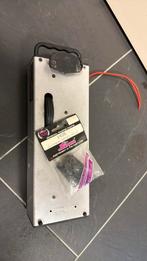 Serpent startblok getest, Hobby en Vrije tijd, Modelbouw | Radiografisch | Auto's, Ophalen of Verzenden, Elektro