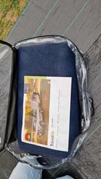 Tenttapijt travellife, Ophalen of Verzenden, Zo goed als nieuw