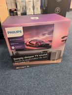 Philips 8000 Series Draadloze Subwoofer  | Nieuw!, Ophalen of Verzenden, Met externe subwoofer, Nieuw