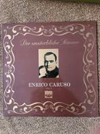 Enrico Caruso - Die unsterbliche Stimme Vol. I, Cd's en Dvd's, Vinyl | Klassiek, Modernisme tot heden, Ophalen of Verzenden, Zo goed als nieuw