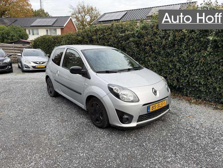 Renault Twingo 1.2-16V Collection | Airco | Elekt. Ramen | P, Auto's, Renault, Bedrijf, Te koop, Twingo, ABS, Airbags, Airconditioning