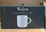 Walra bekers nieuw in verpakking, Ophalen of Verzenden, Nieuw, Overige stijlen, Kop(pen) en/of Schotel(s)
