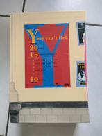 Youp van 't hek 20 jaar 10 dvd box, Alle leeftijden, Ophalen of Verzenden, Zo goed als nieuw
