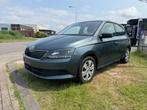 Skoda Fabia 1.4 TDI 77kW Airco Diesel Problem (bj 2016), Gebruikt, Bedrijf, Te koop, Fabia