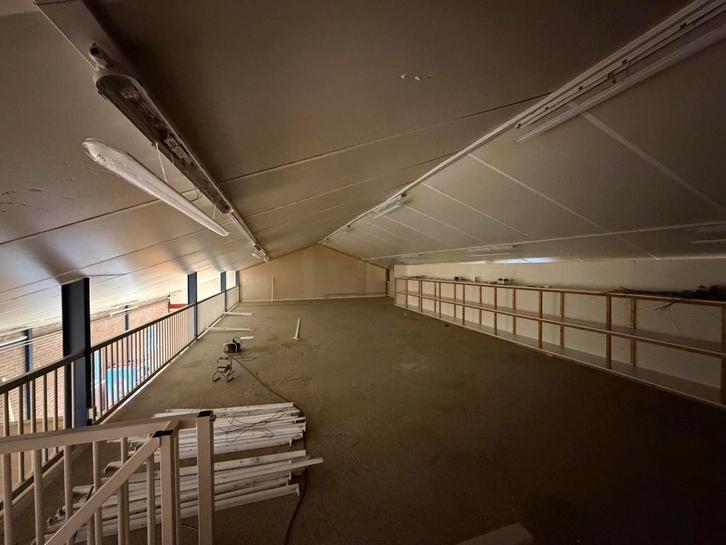 Opslagruimte te huur 125m2 - Hoevelaken, Dieren en Toebehoren, Stalling en Weidegang