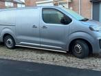 Peugeot Expert GB Compact 2.0 Bluehdi 180pk 3p. Eat8 Verh., Auto's, Stof, 4 cilinders, Origineel Nederlands, Grijs