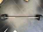 Hastings 40kg barbell, Ophalen, Zo goed als nieuw, Rug, Overige typen