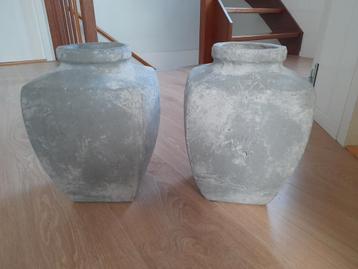 Binnenpotten