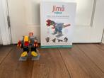 Te koop Jimu robot, Ophalen, Zo goed als nieuw, Bouwen