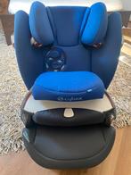 Cybex pallas M-fix autostoel gr 1/2/3 9-36 kg, Kinderen en Baby's, Autostoeltjes, Verstelbare rugleuning, Zo goed als nieuw, Isofix