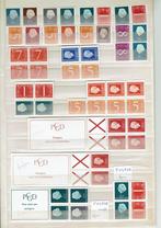combinaties postzegelboekjes, Postzegels en Munten, Postzegels | Nederland, Verzenden, Na 1940, Postfris