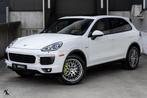 Porsche Cayenne 3.0 S E-Hybrid | 2016 | Sport Chrono, Auto's, Automaat, Cayenne, Gebruikt, 2995 cc