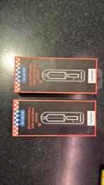 BBQ thermometer inkbird bleutooth 2 stuks, Ophalen of Verzenden, Zo goed als nieuw