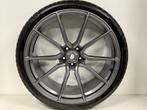 21 inch Forged Vossen LOOK 305/25/21 5x112 Hankook et40, Banden en Velgen, 305 mm, Zomerbanden, Handelsnaam fabrikant
