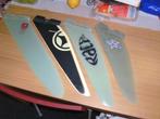 Powerbox Finne + Weed, Watersport en Boten, Windsurfen, Minder dan 250 cm, Overige typen, Nieuw, Ophalen of Verzenden