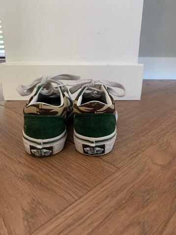 Vans Schoenen Maat 27,5 beschikbaar voor biedingen