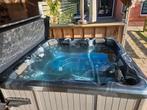 Jacuzzi  balboa, Tuin en Terras, Bubbelbaden en Hottubs, Ophalen, Zo goed als nieuw, Trap, Vast