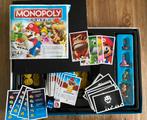 Nintendo Monopoly Gamer - Race voor de meeste punten!, Hobby en Vrije tijd, Gezelschapsspellen | Bordspellen, Een of twee spelers